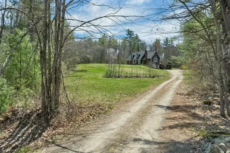 165 Old Bay Road New Durham NH 03855