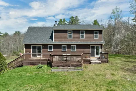 165 Old Bay Road New Durham NH 03855