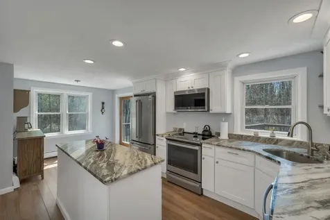 165 Old Bay Road New Durham NH 03855