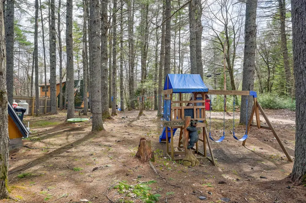 20 Lake Pines Circle Conway NH 03818