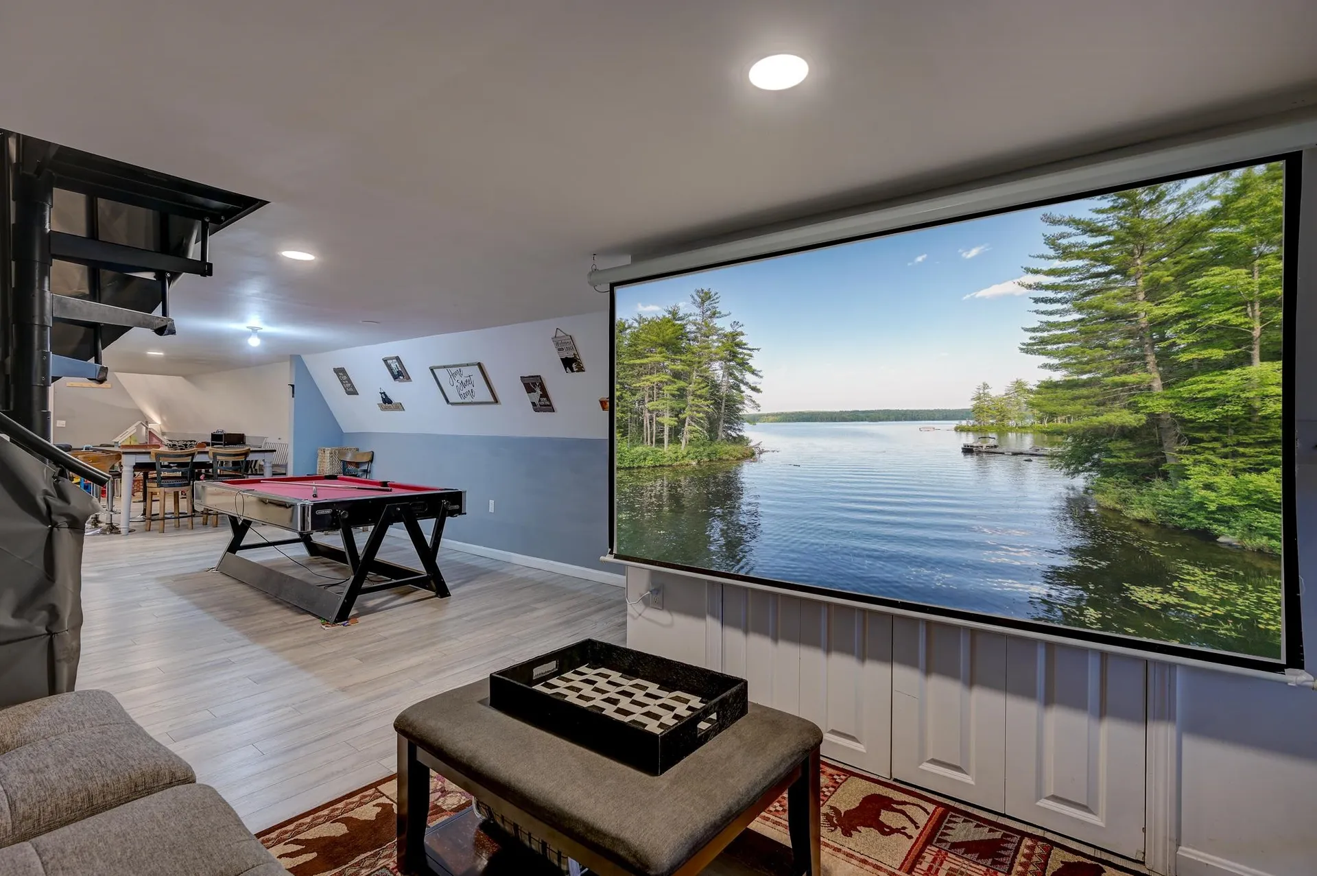 20 Lake Pines Circle Conway NH 03818