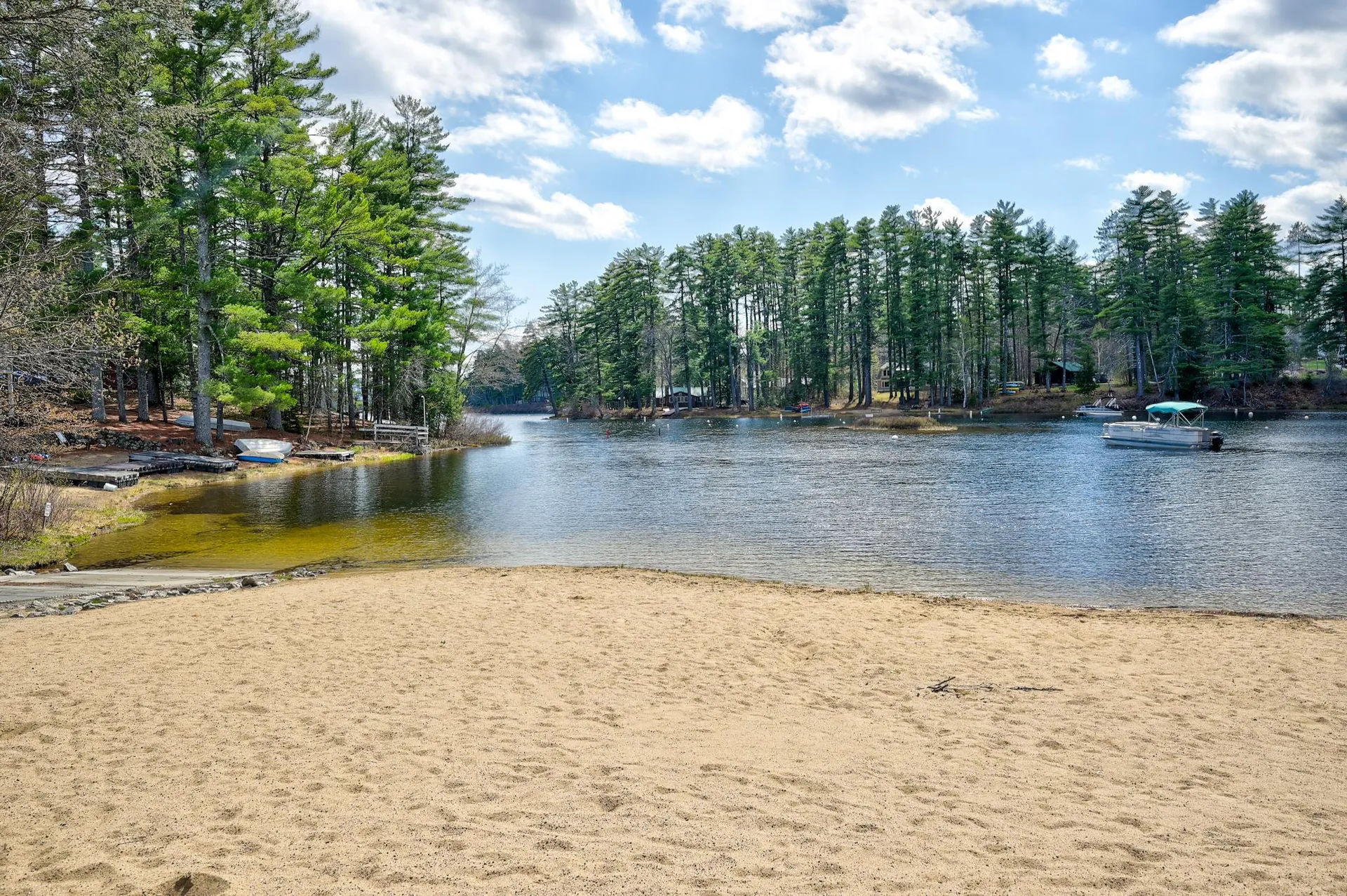20 Lake Pines Circle Conway NH 03818
