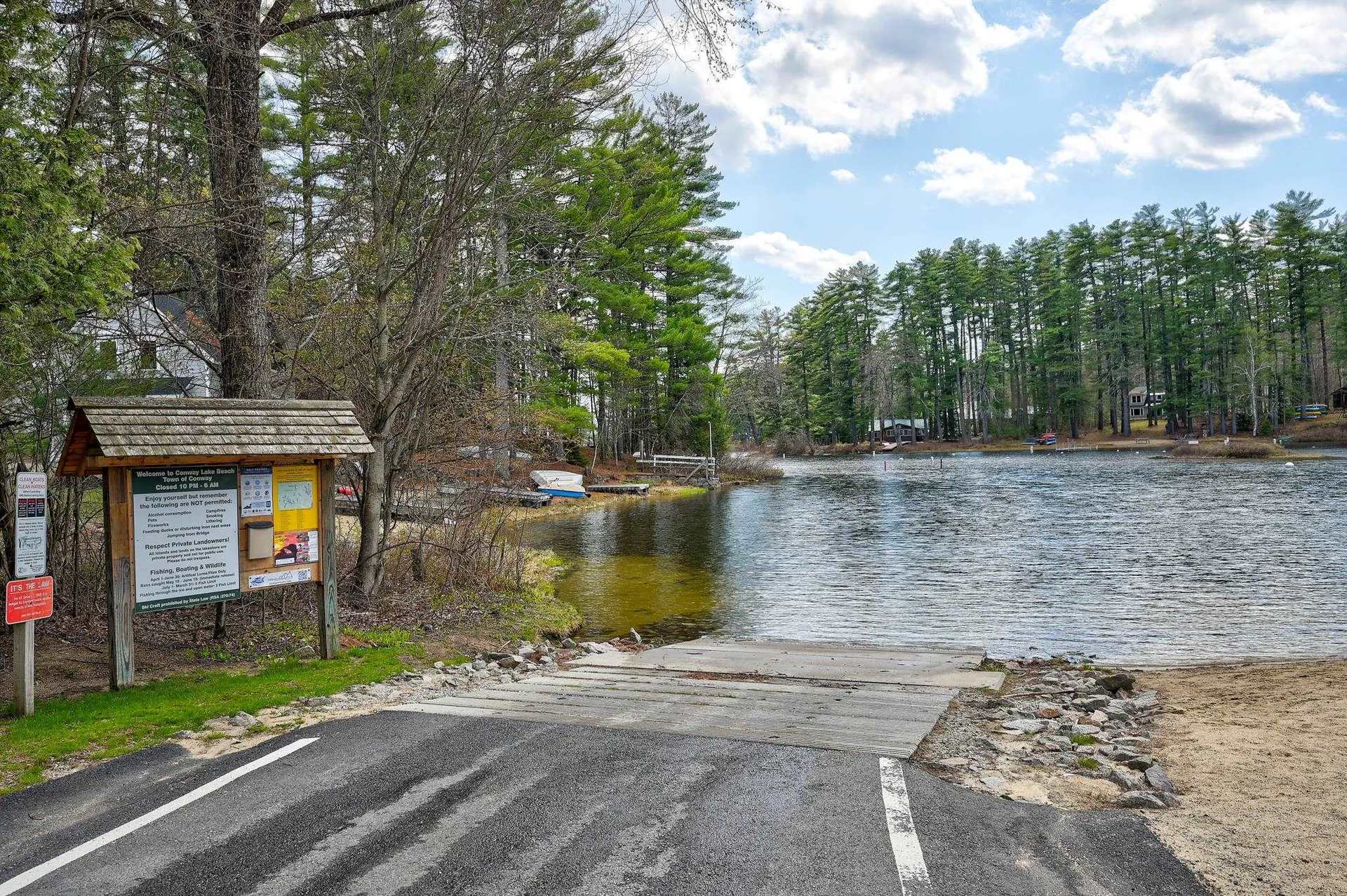 20 Lake Pines Circle Conway NH 03818