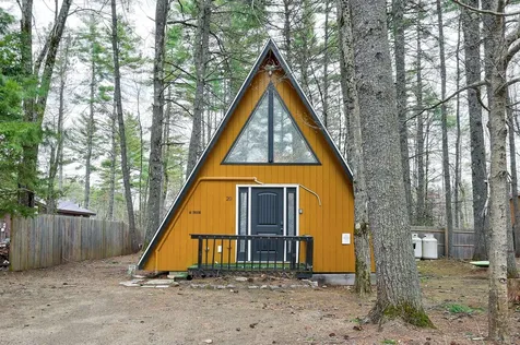 20 Lake Pines Circle Conway NH 03818