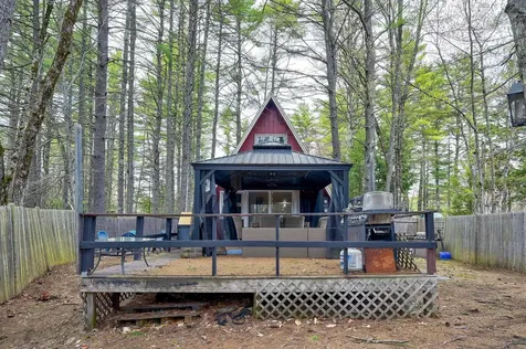 20 Lake Pines Circle Conway NH 03818