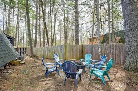 20 Lake Pines Circle Conway NH 03818