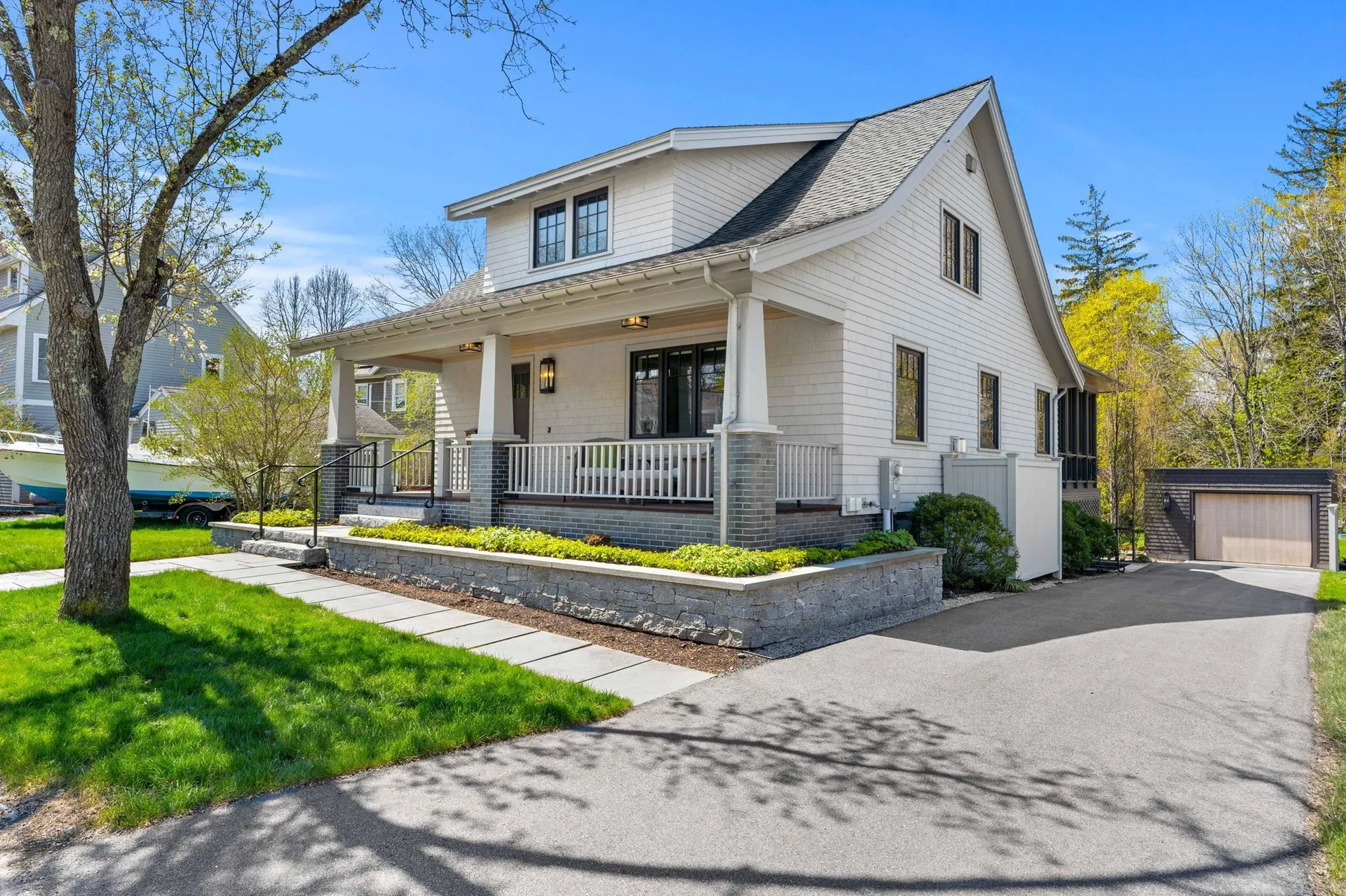 226 Park Street Portsmouth NH 03801