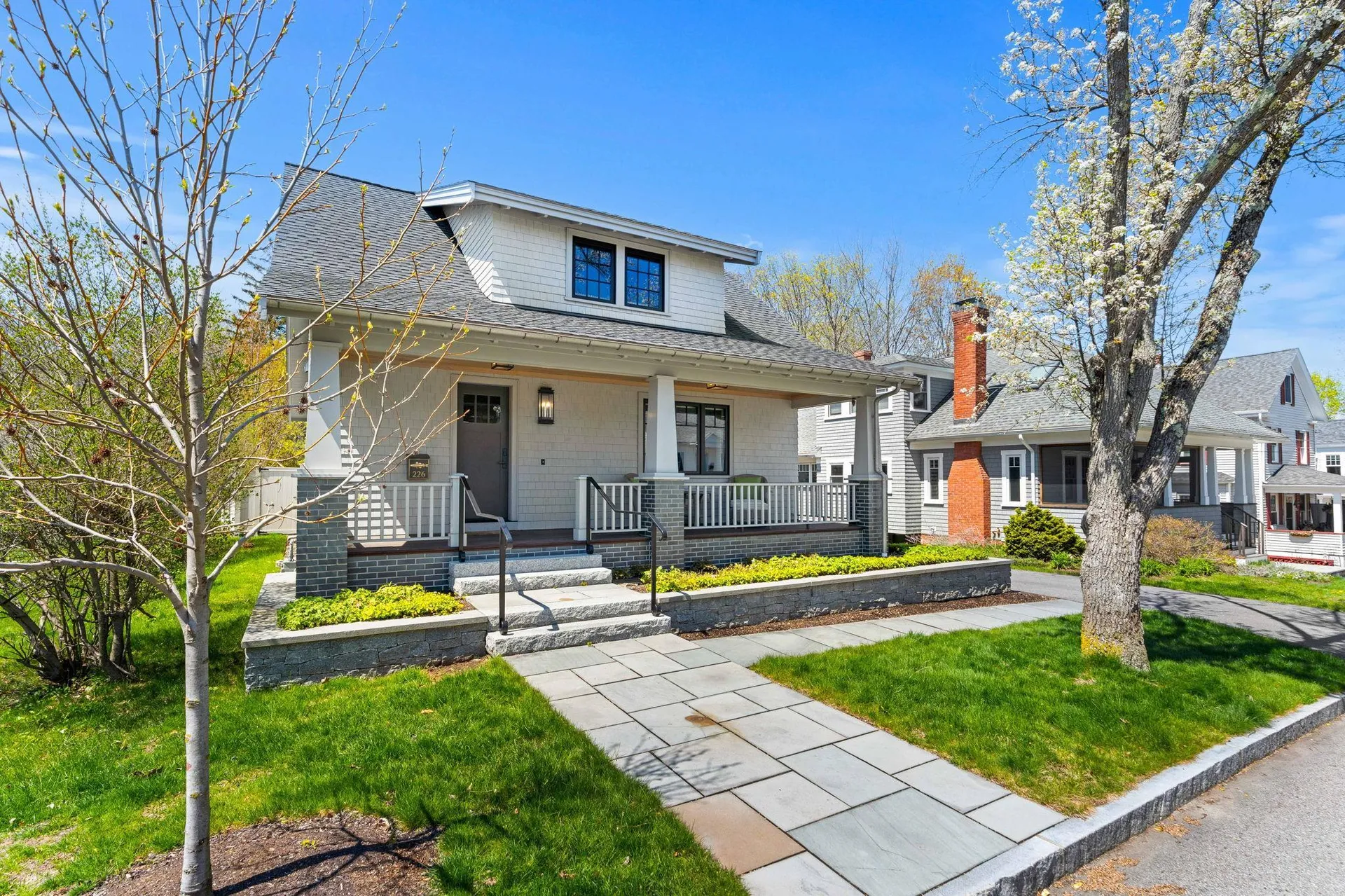 226 Park Street Portsmouth NH 03801