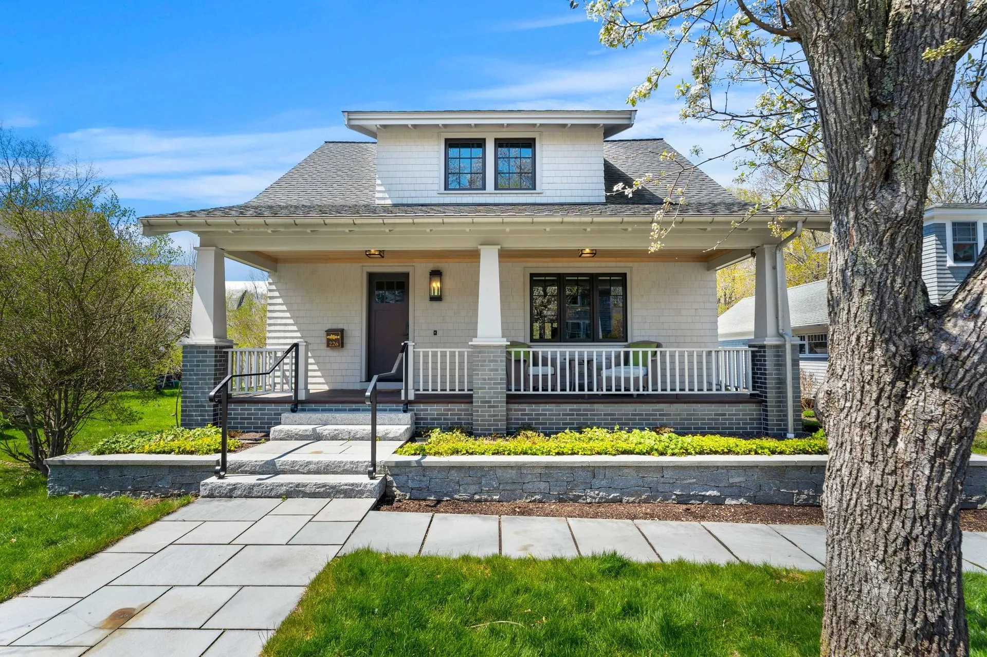 226 Park Street Portsmouth NH 03801