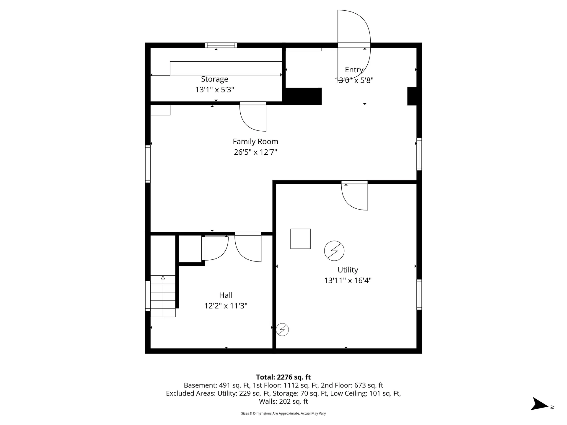 226 Park Street Portsmouth NH 03801
