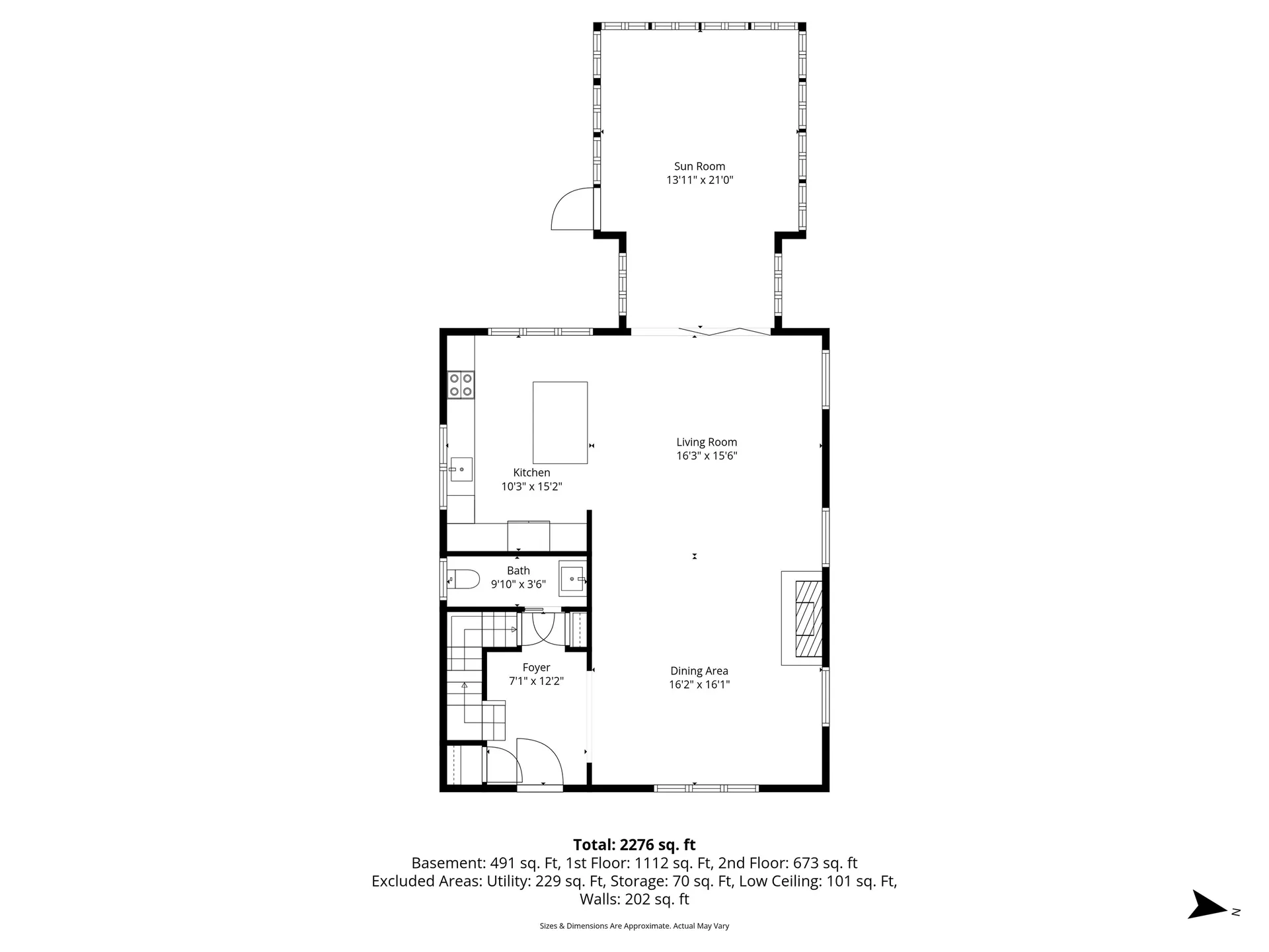 226 Park Street Portsmouth NH 03801