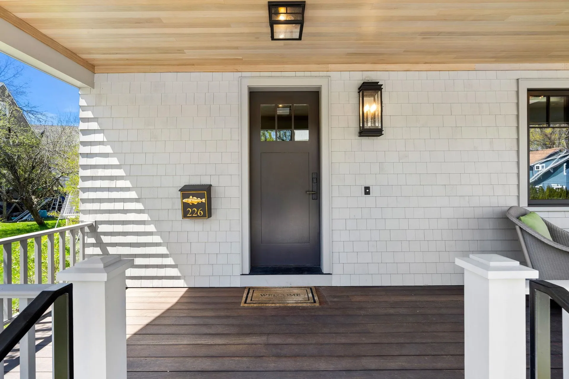 226 Park Street Portsmouth NH 03801