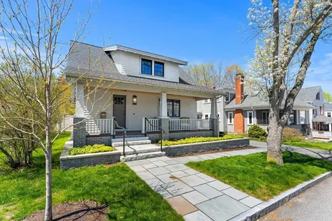 226 Park Street Portsmouth NH 03801