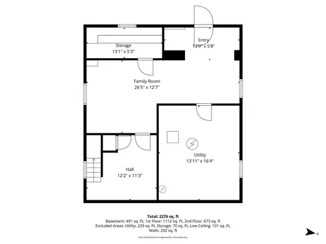 226 Park Street Portsmouth NH 03801