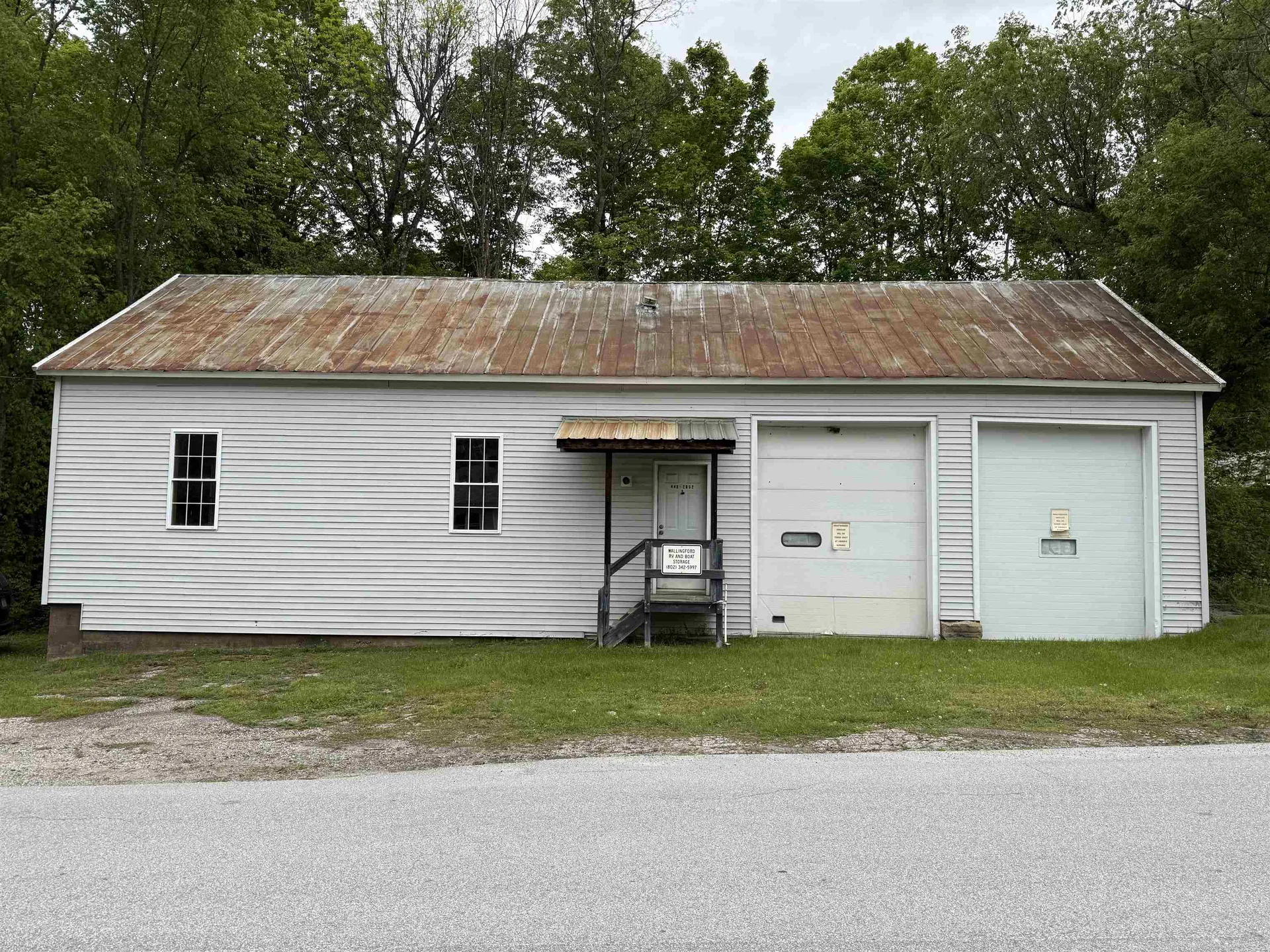 58 Florence Avenue Wallingford VT 05773
