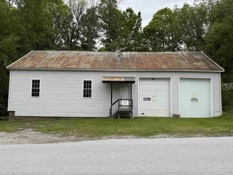58 Florence Avenue Wallingford VT 05773