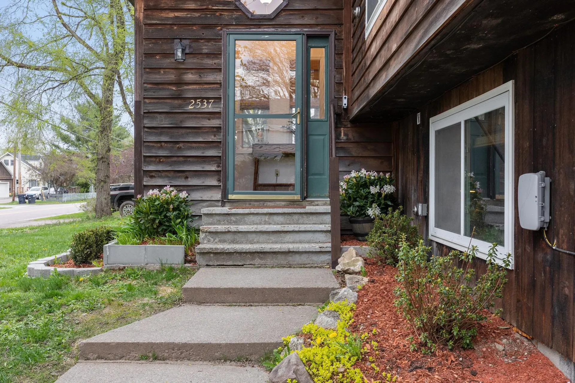 2537 Malletts Bay Avenue Colchester VT 05446