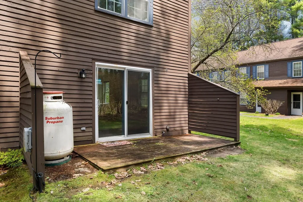 249 Twin Oaks Terrace South Burlington VT 05403