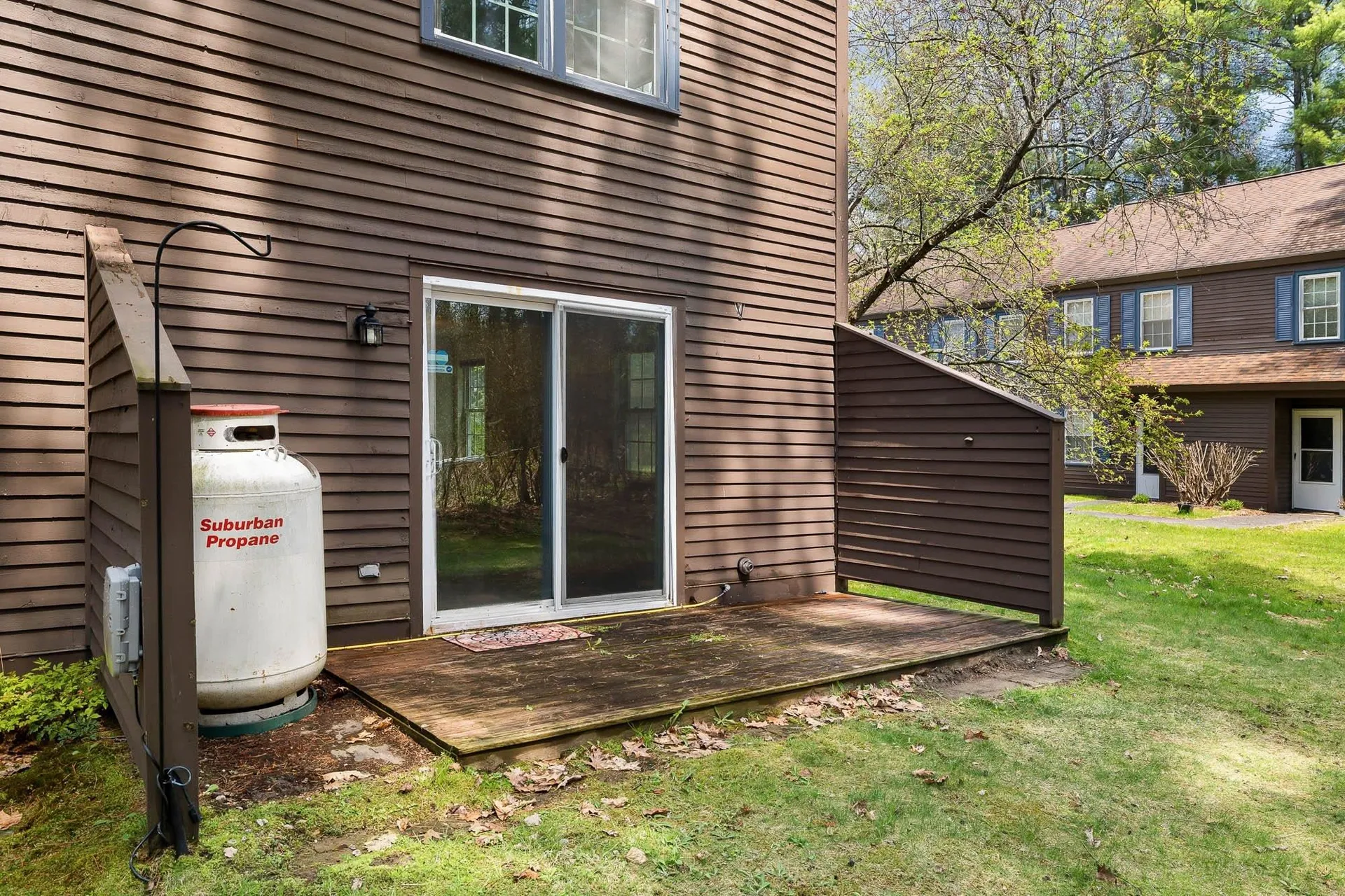 249 Twin Oaks Terrace South Burlington VT 05403