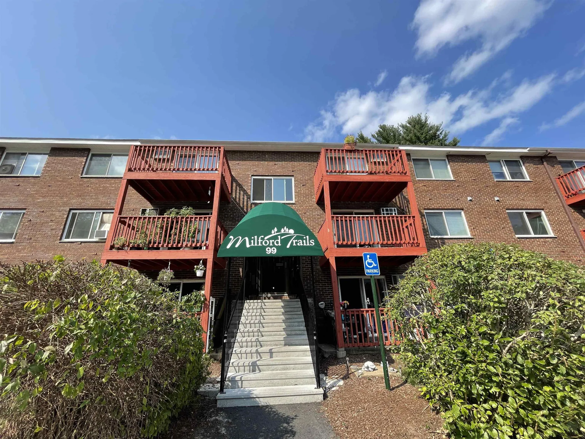 95 Powers Street Milford NH 03055