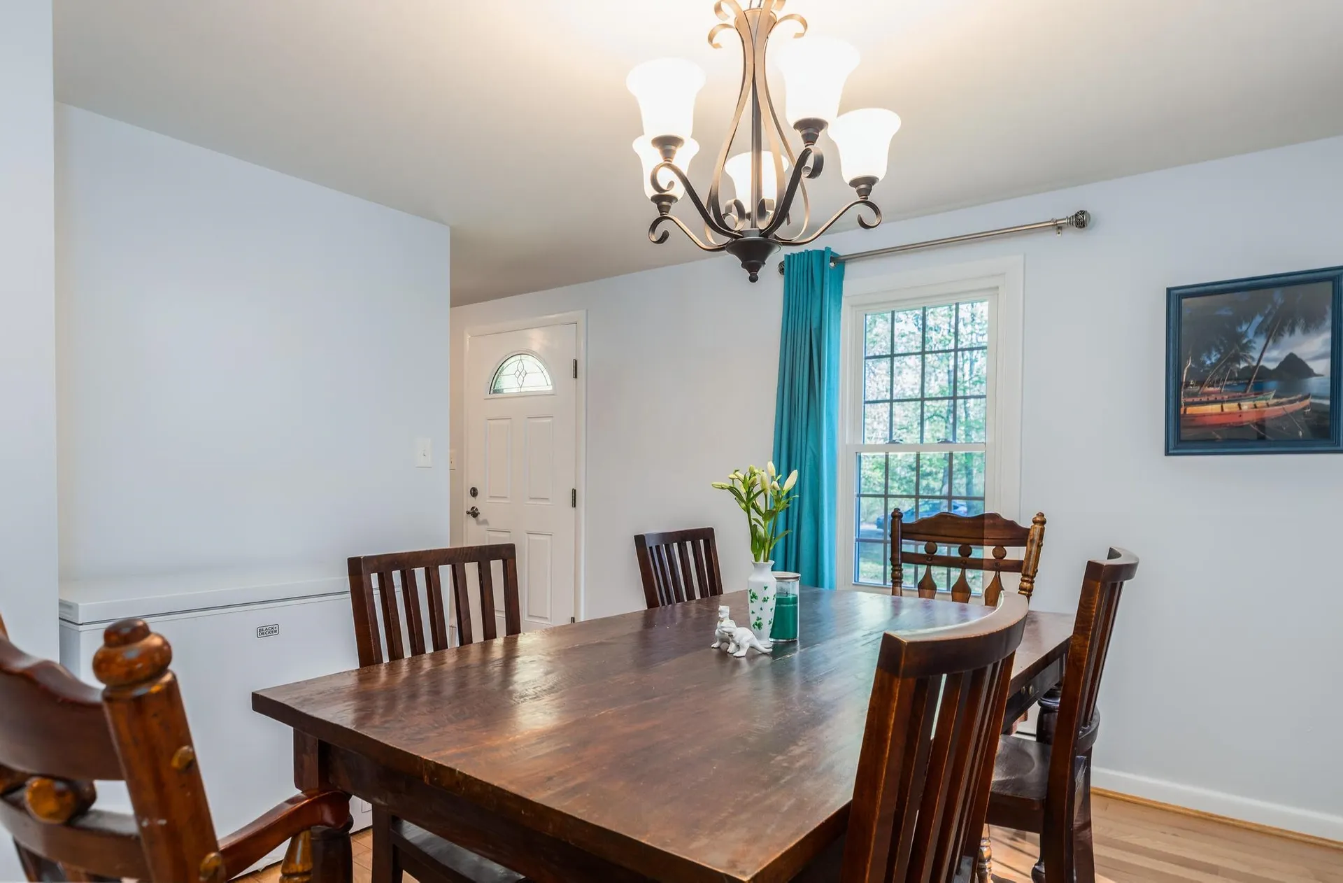 4 Moharinet Way Durham NH 03824