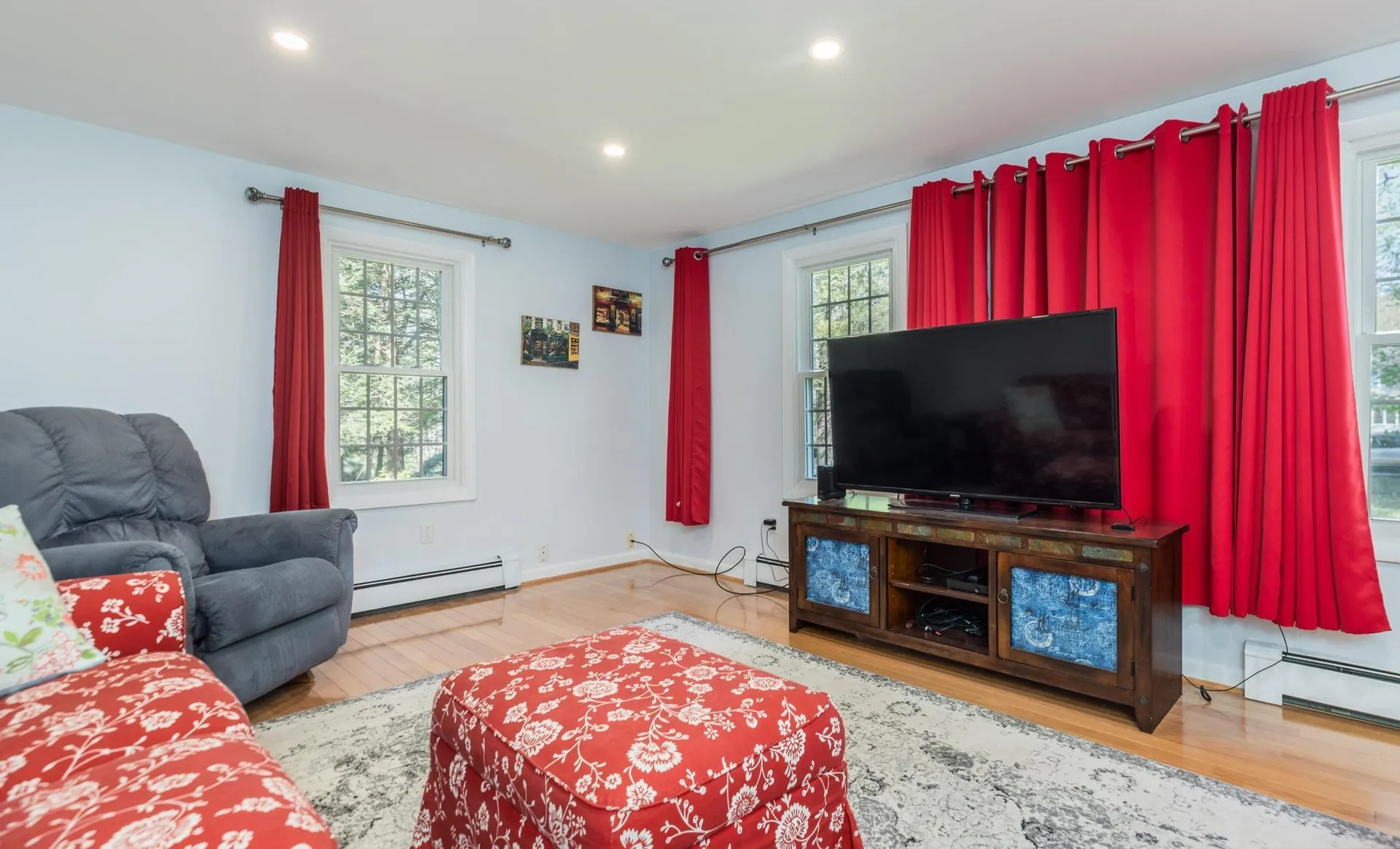 4 Moharinet Way Durham NH 03824