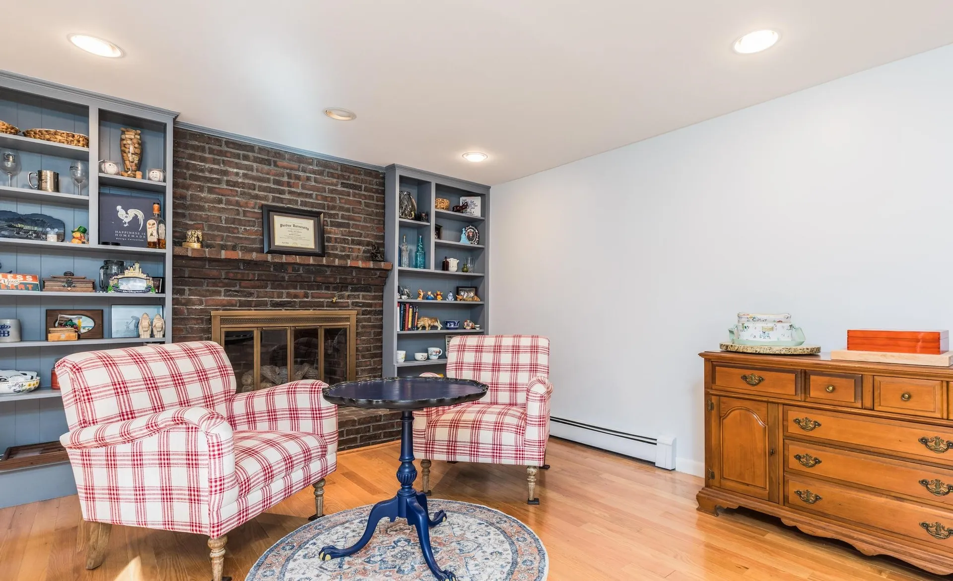 4 Moharinet Way Durham NH 03824