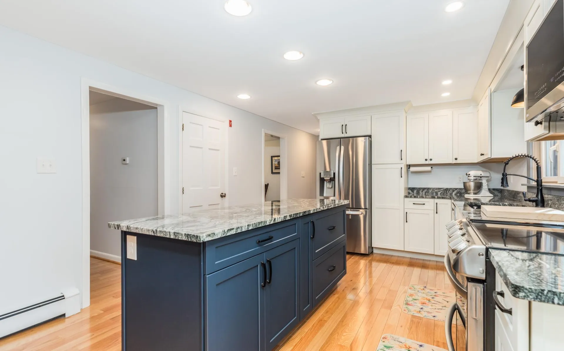 4 Moharinet Way Durham NH 03824