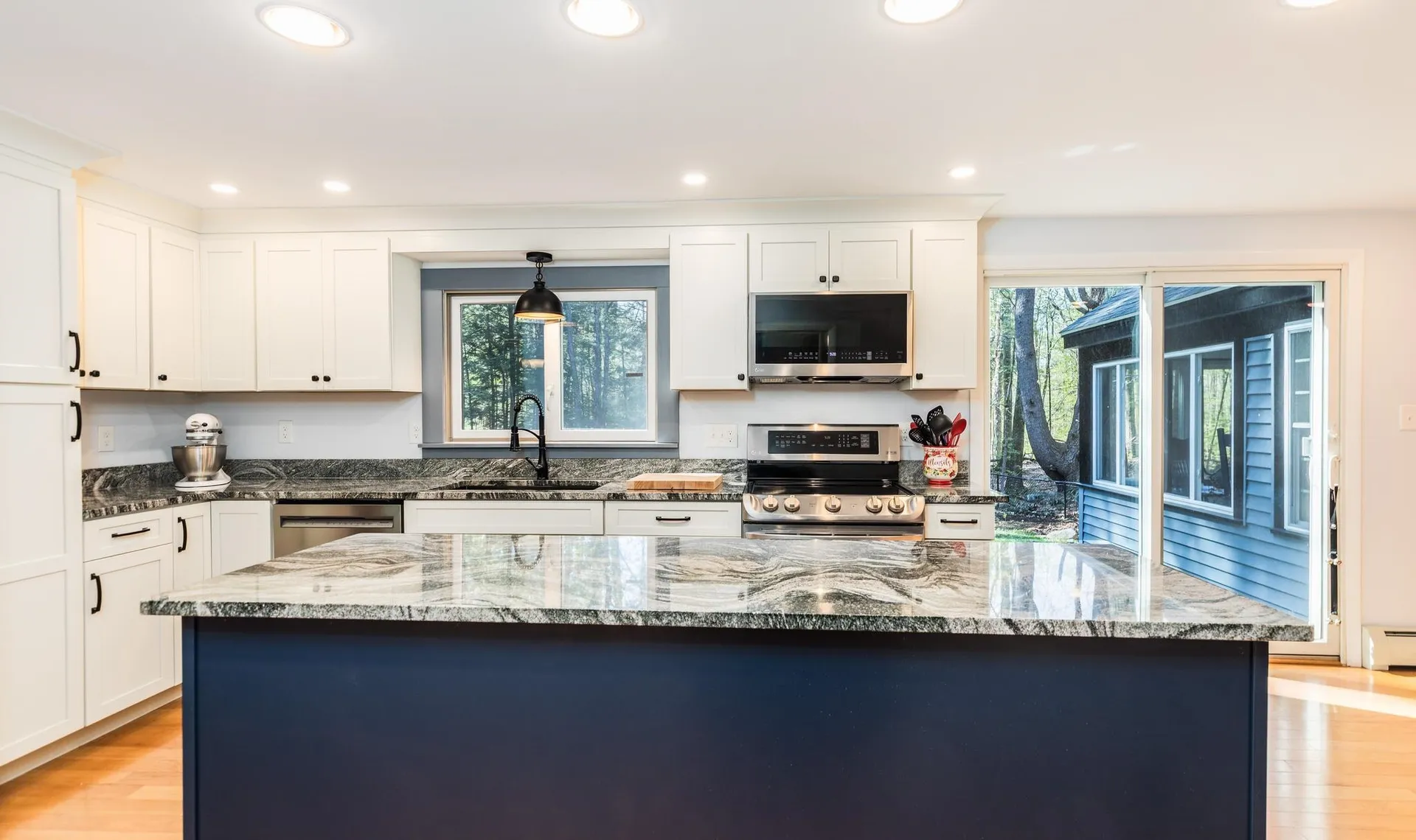 4 Moharinet Way Durham NH 03824