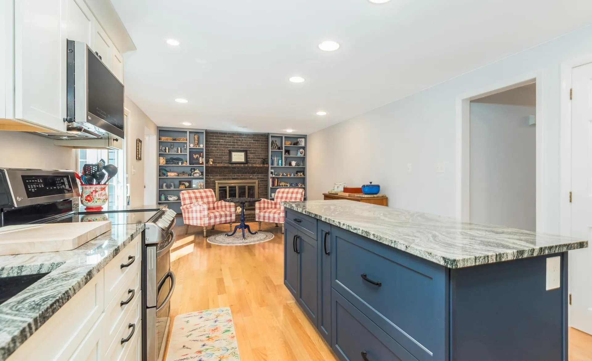 4 Moharinet Way Durham NH 03824