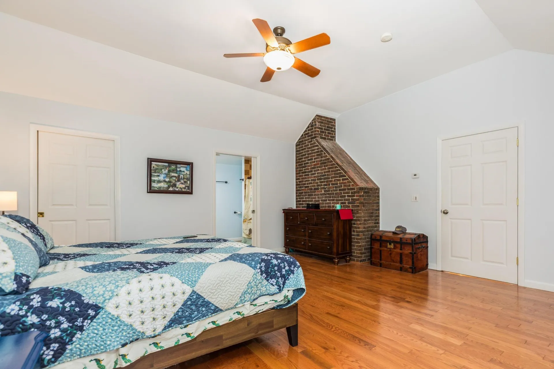 4 Moharinet Way Durham NH 03824