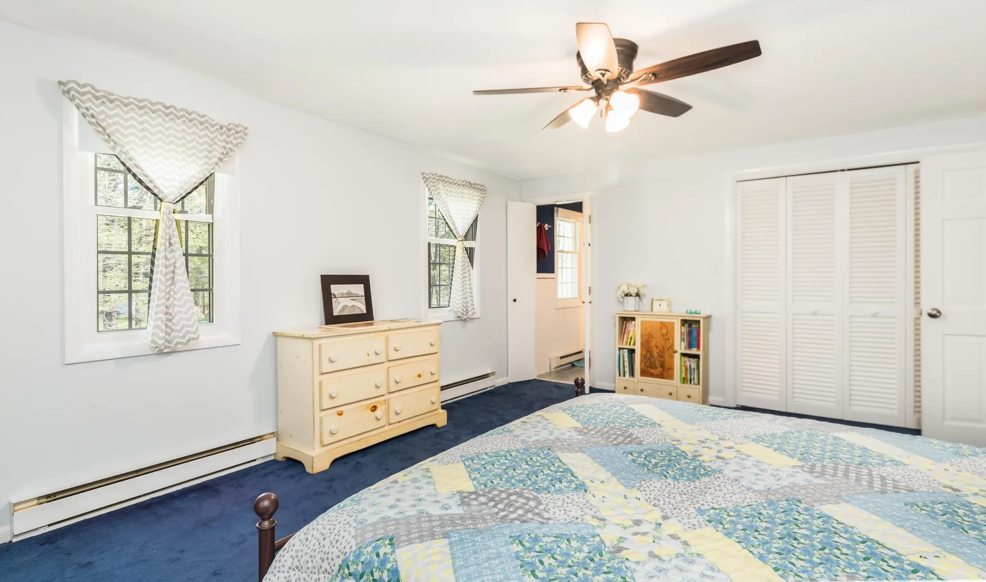 4 Moharinet Way Durham NH 03824