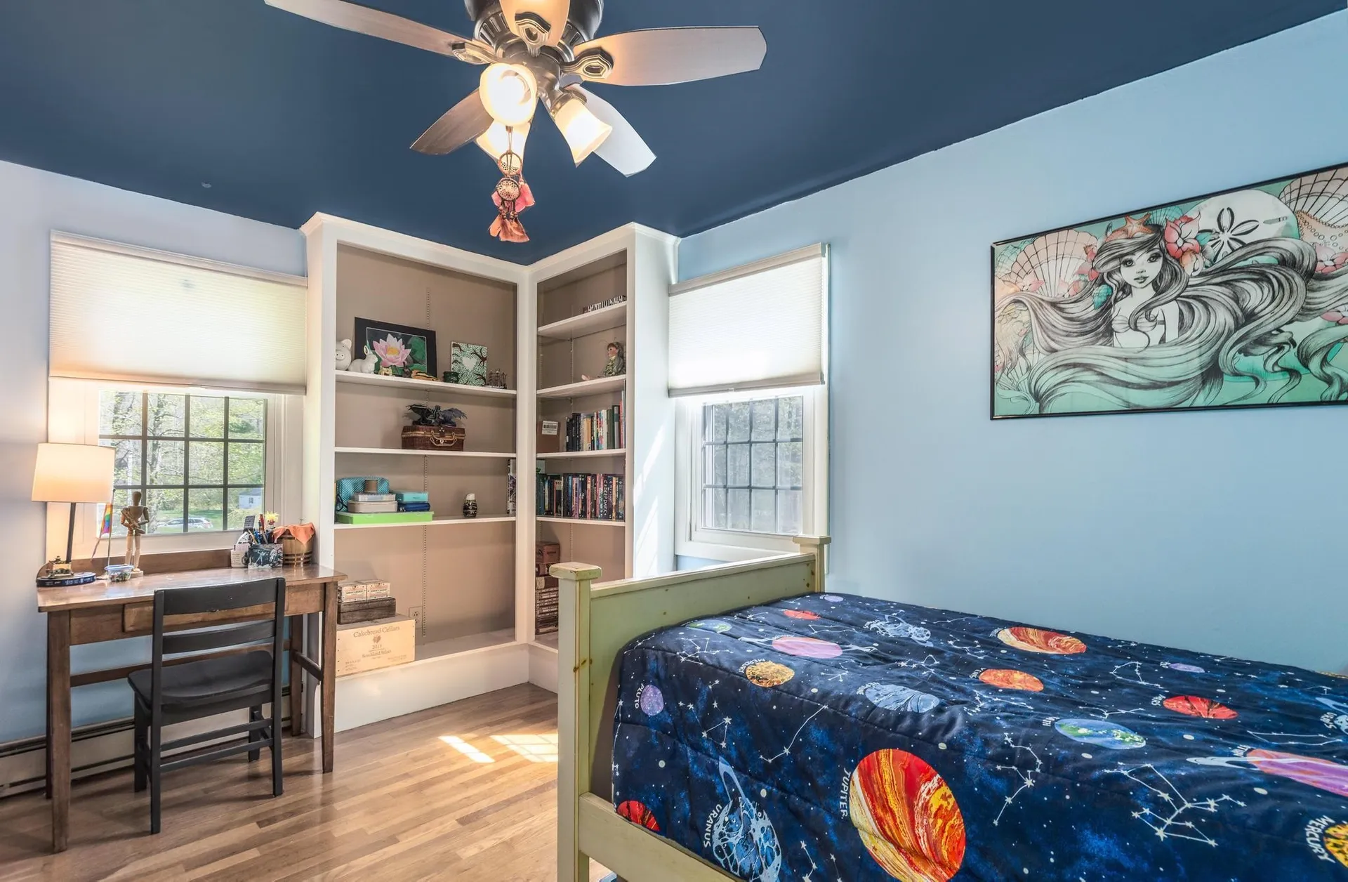 4 Moharinet Way Durham NH 03824