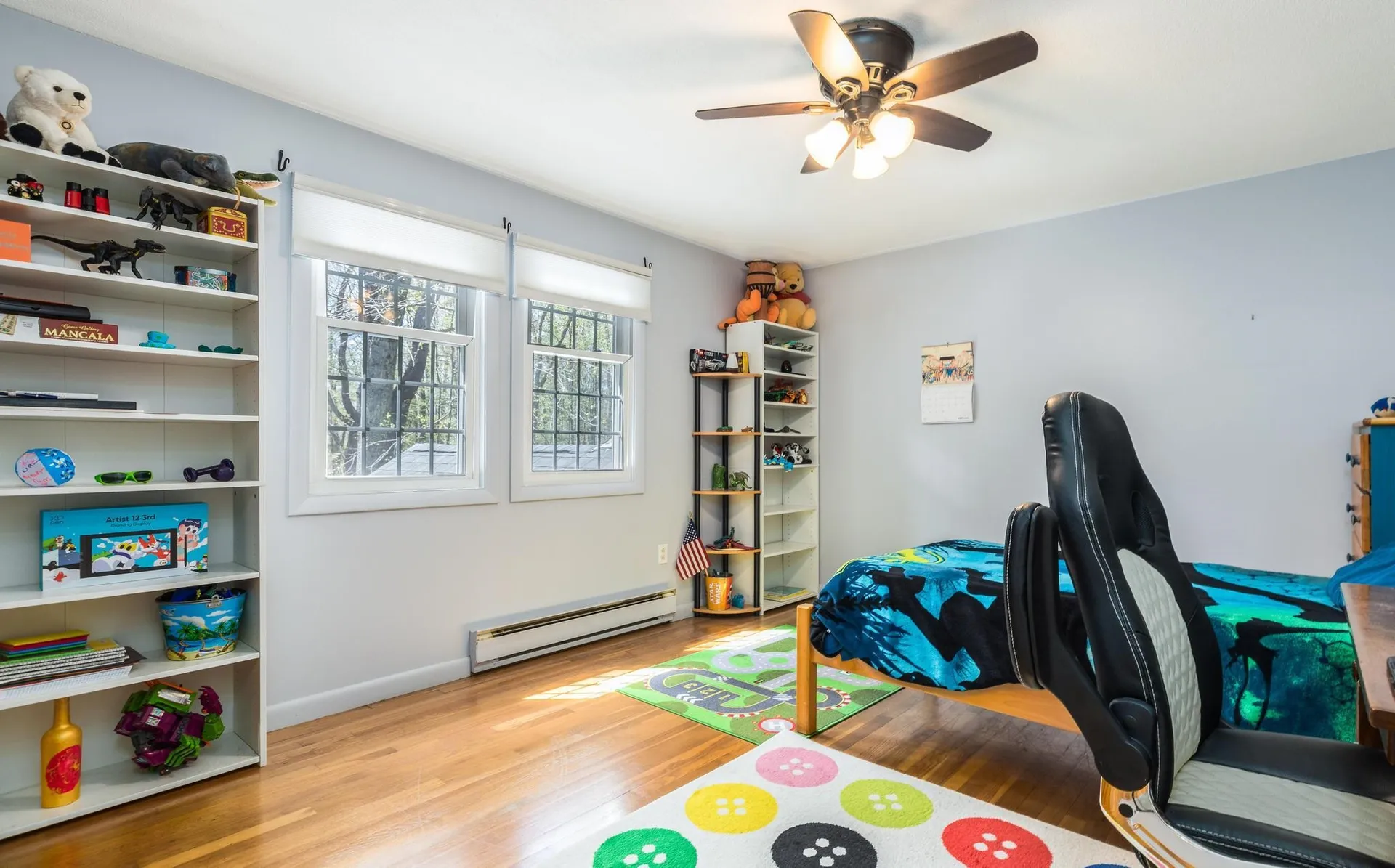4 Moharinet Way Durham NH 03824