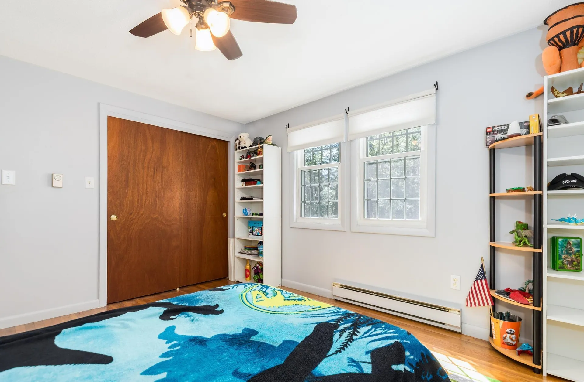 4 Moharinet Way Durham NH 03824