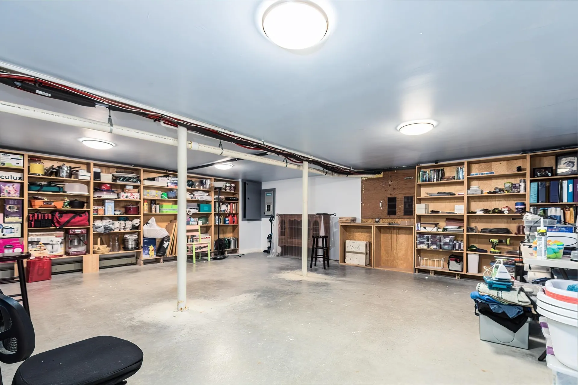 4 Moharinet Way Durham NH 03824