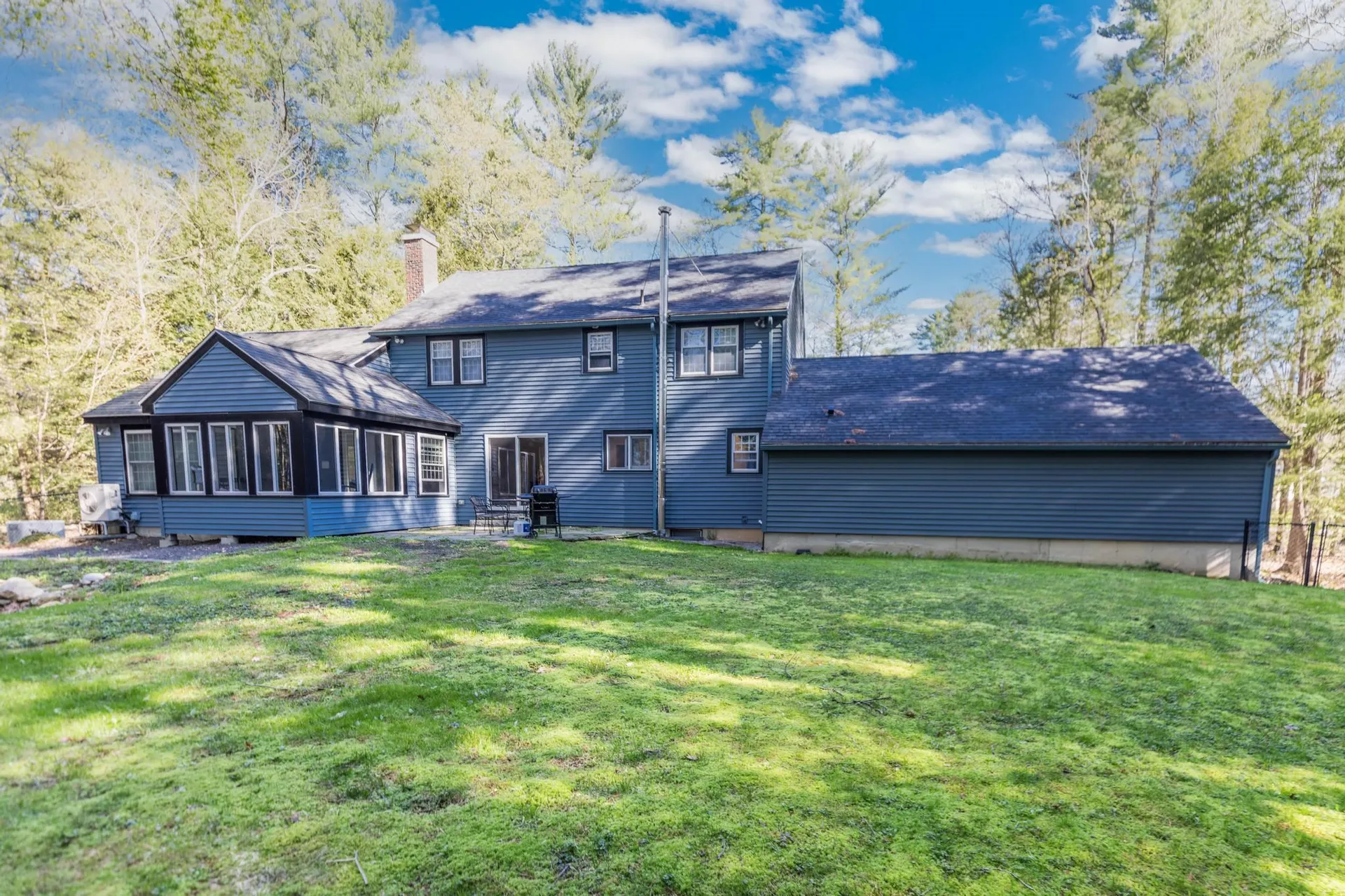 4 Moharinet Way Durham NH 03824