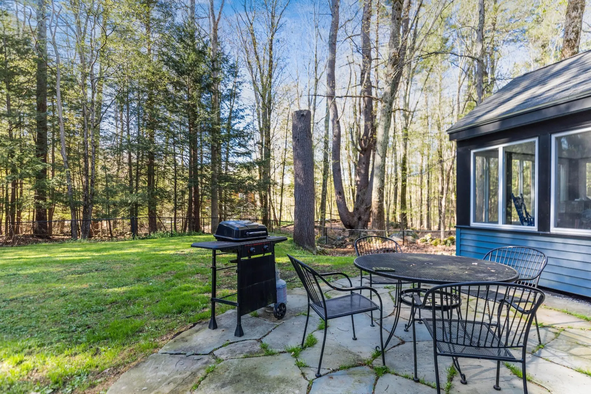 4 Moharinet Way Durham NH 03824