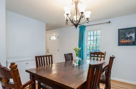 4 Moharinet Way Durham NH 03824