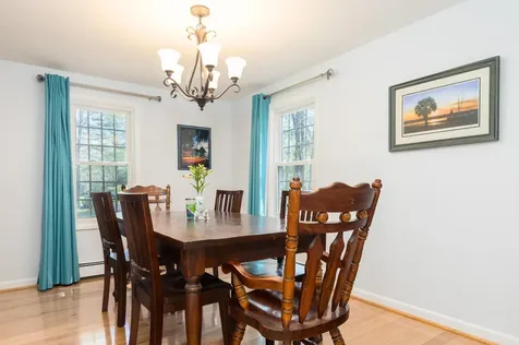 4 Moharinet Way Durham NH 03824