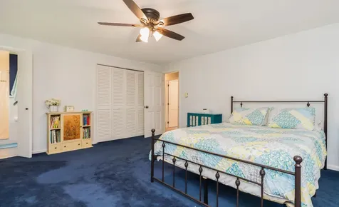 4 Moharinet Way Durham NH 03824