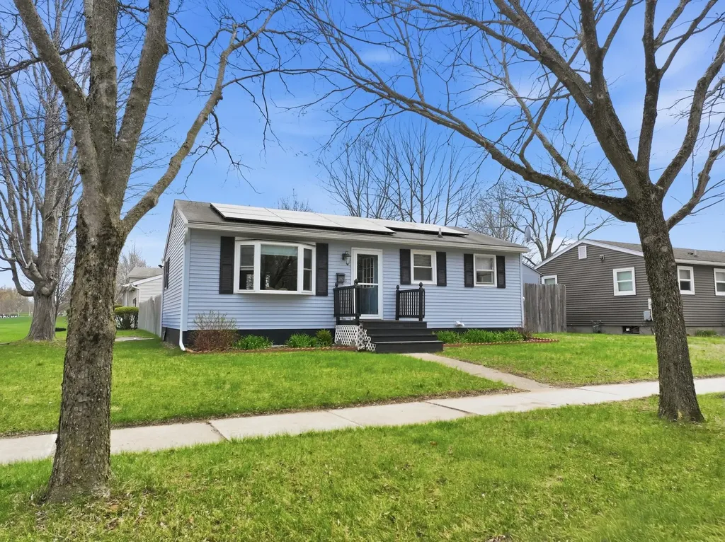 286 James Avenue Burlington VT 05408