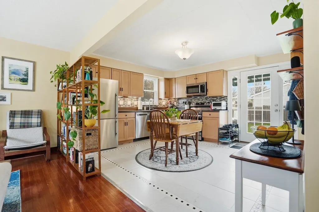 286 James Avenue Burlington VT 05408