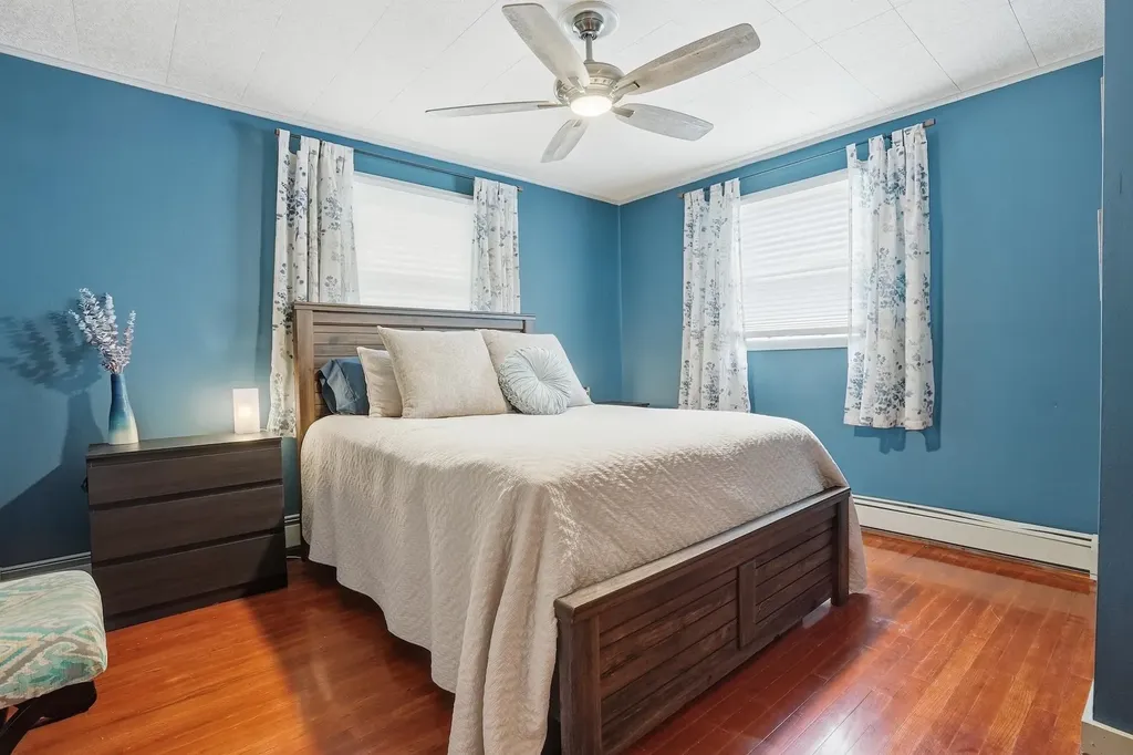 286 James Avenue Burlington VT 05408