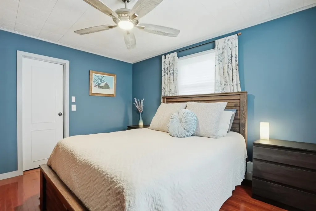 286 James Avenue Burlington VT 05408