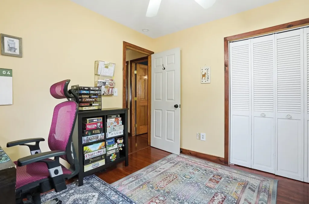 286 James Avenue Burlington VT 05408