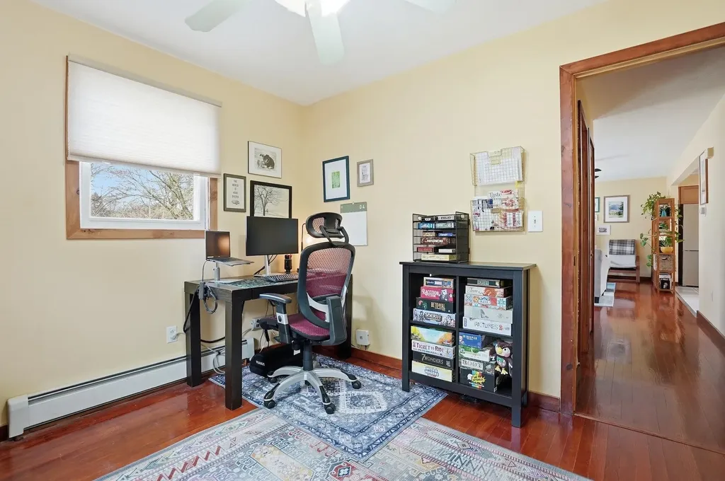 286 James Avenue Burlington VT 05408