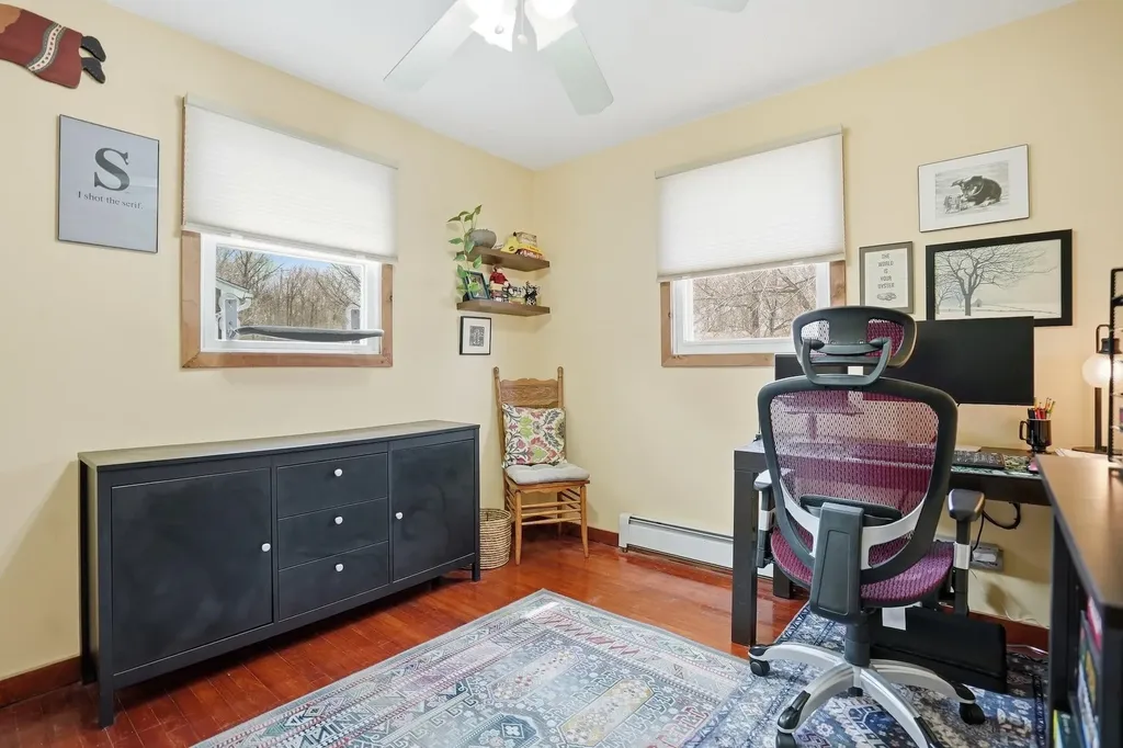 286 James Avenue Burlington VT 05408