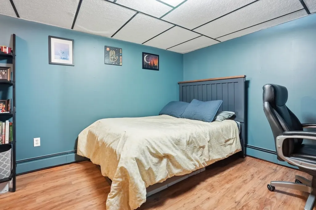 286 James Avenue Burlington VT 05408