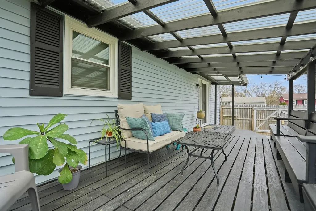 286 James Avenue Burlington VT 05408